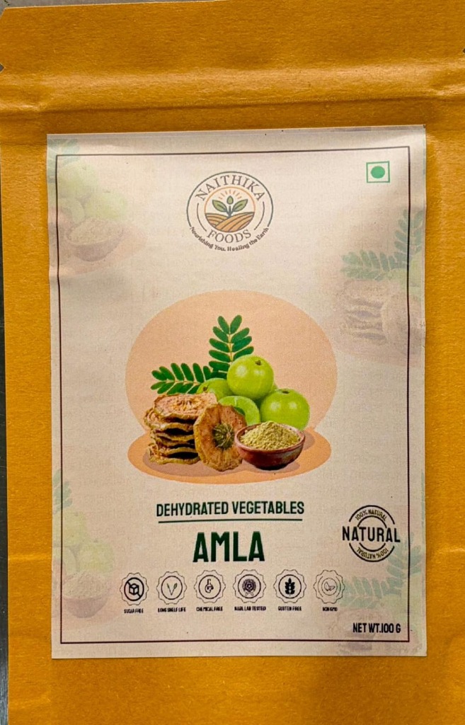 Amla Packet