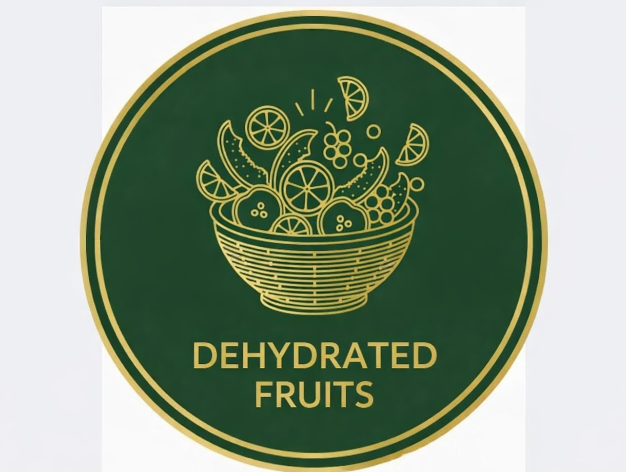 Dehydrated Fruits