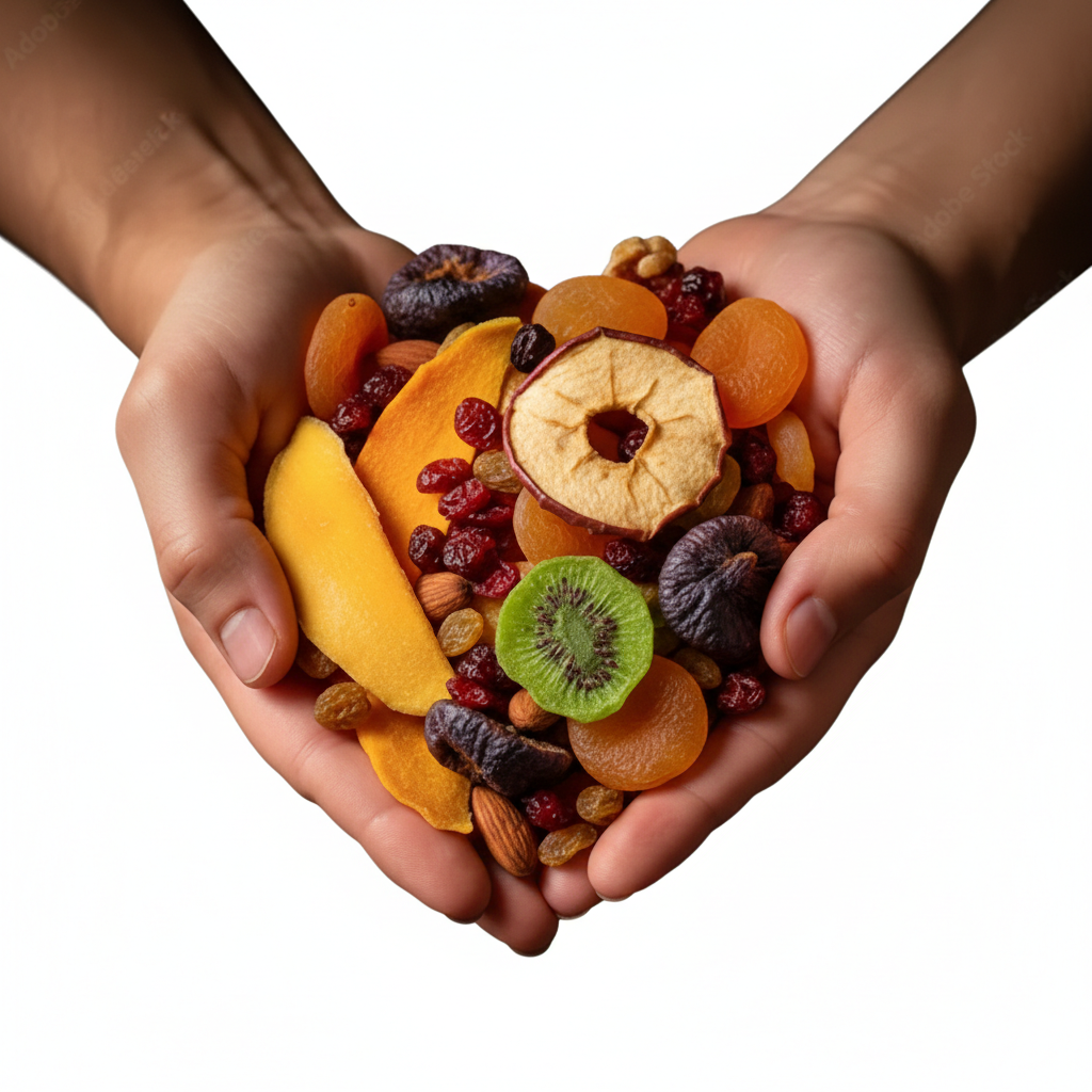 Image showing wholesome ingredients or a healthy meal