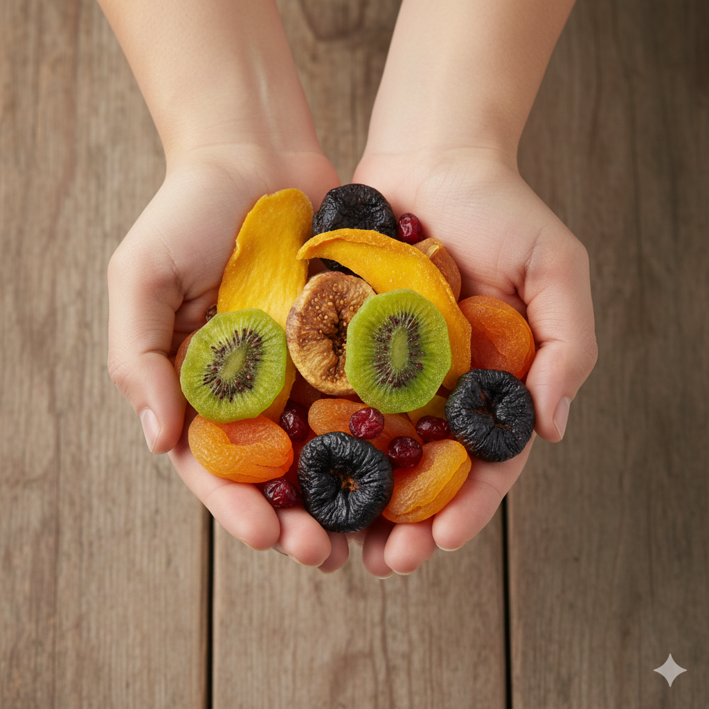 Quality Processing Image