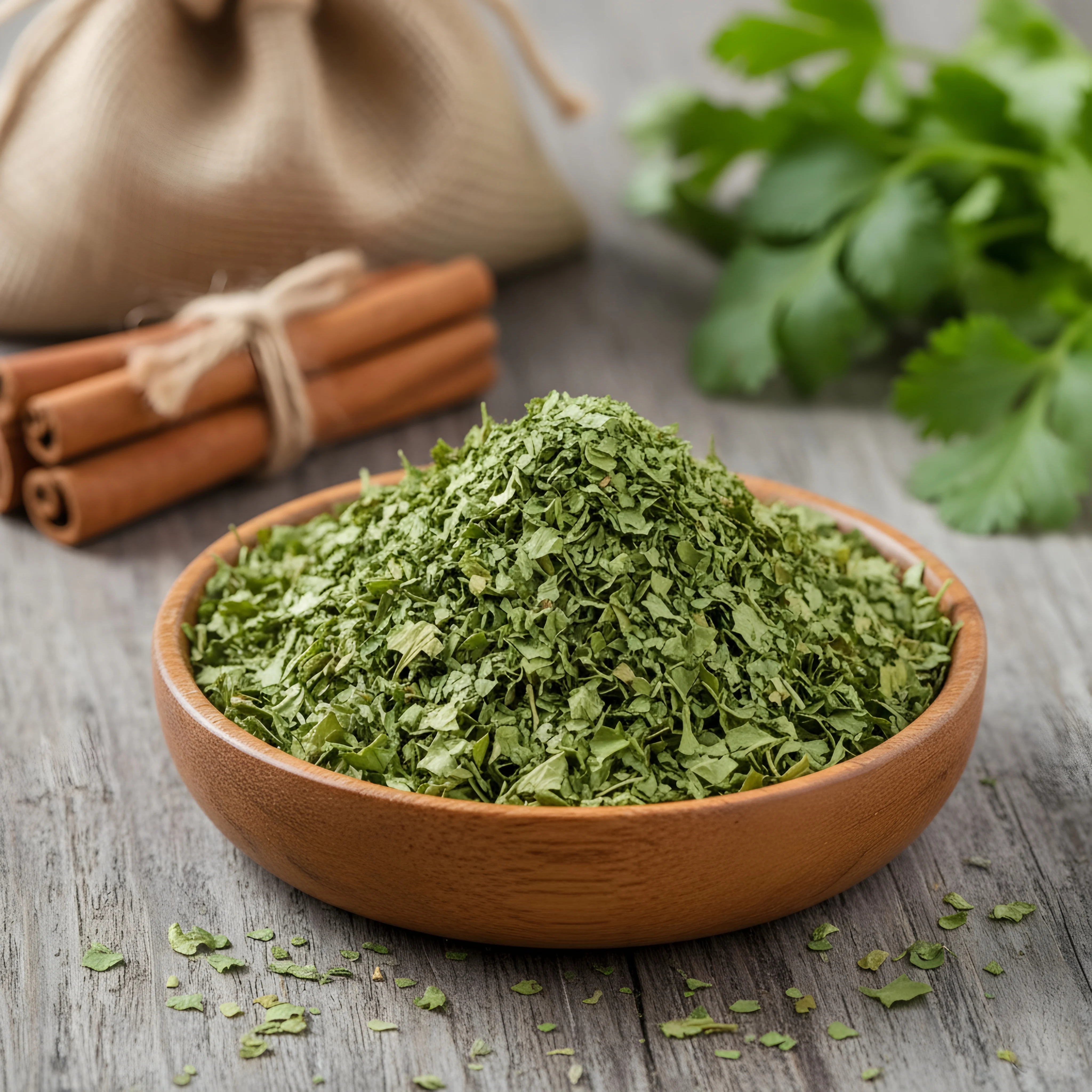 Coriander (Cilantro)