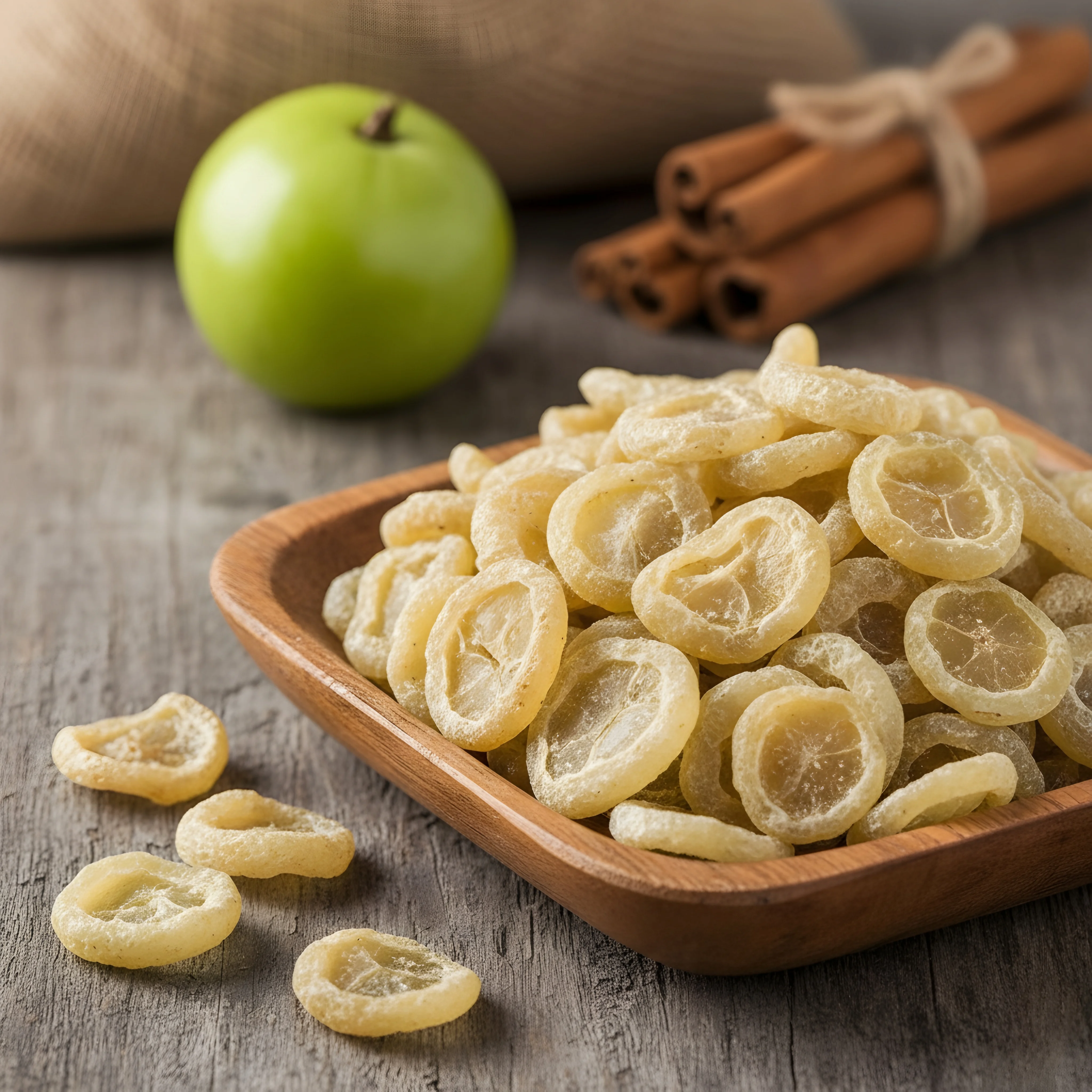 Amla (Indian Gooseberry)