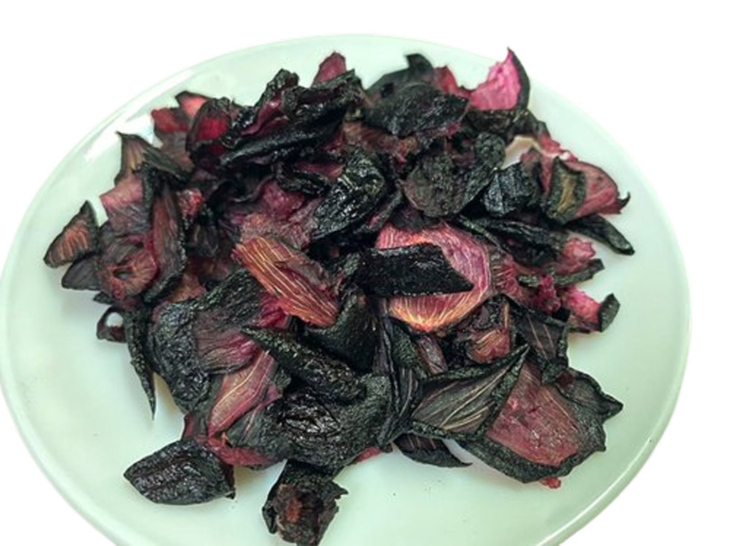 Dehydrated Jamun Slices