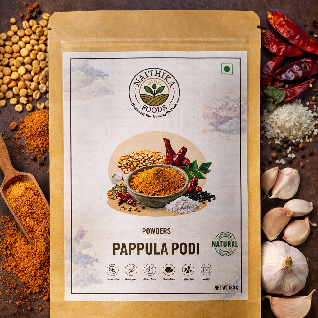 Pappula Podi